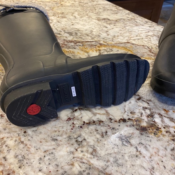 Women’s Original Tall Rain Boots - Picture 5 of 6